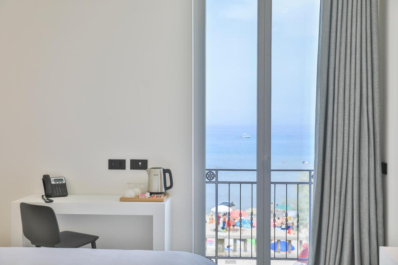 Abelia Sea Suites Cefalu Luaran gambar