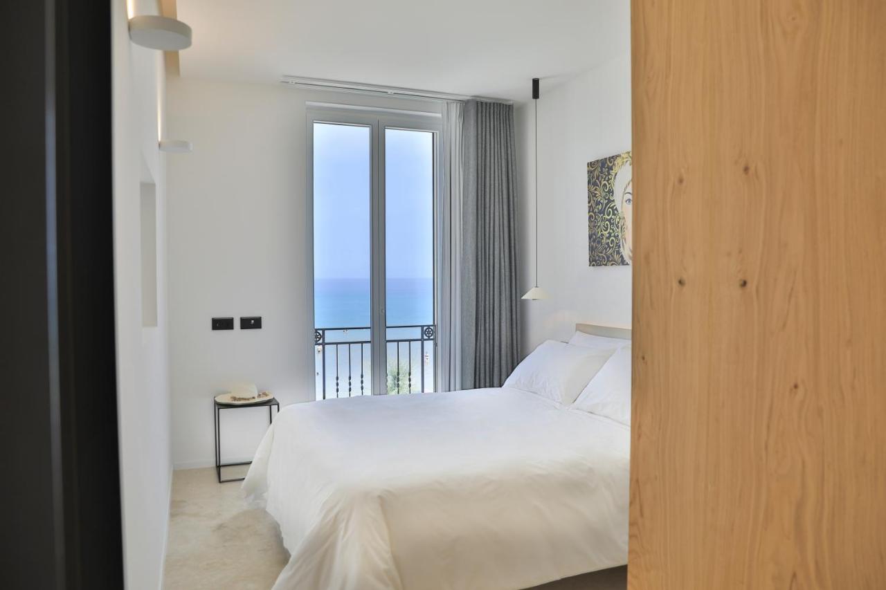 Abelia Sea Suites Cefalu Luaran gambar